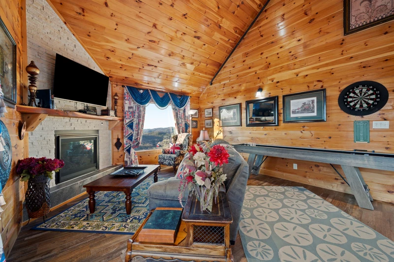 PIMALAI LODGE
