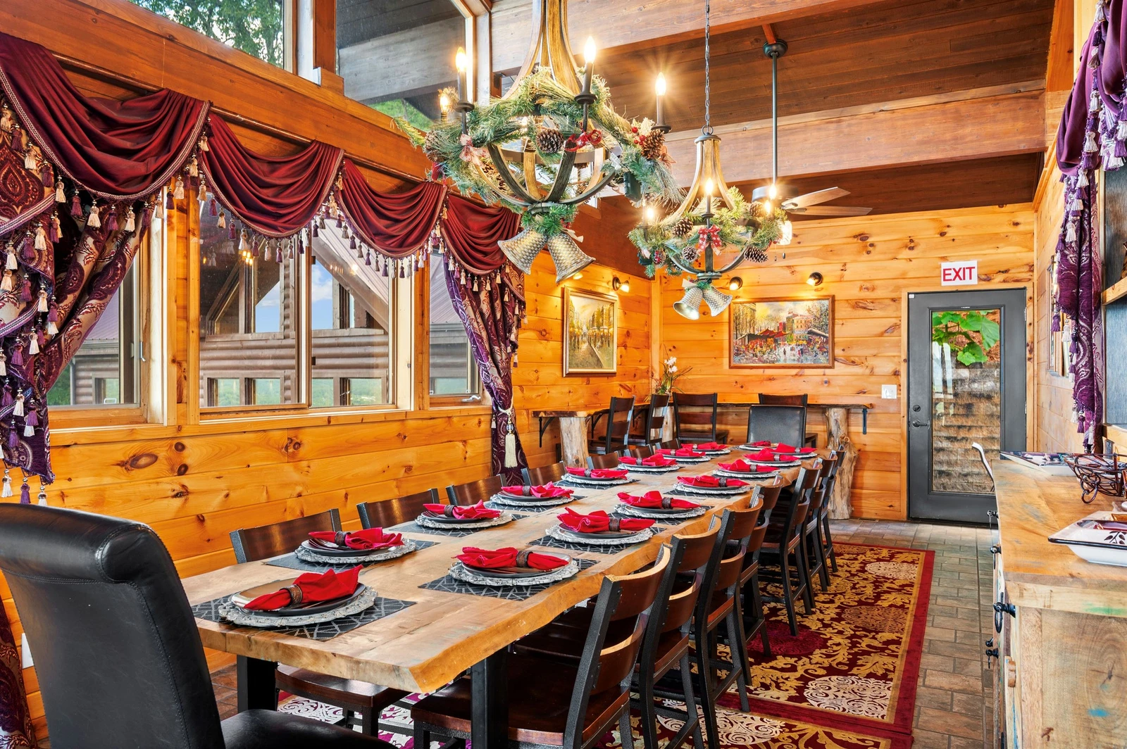 CELESTA VISTA