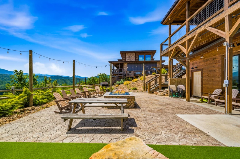 SKYRIVER FALLS