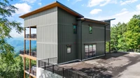 cabin wedding venues