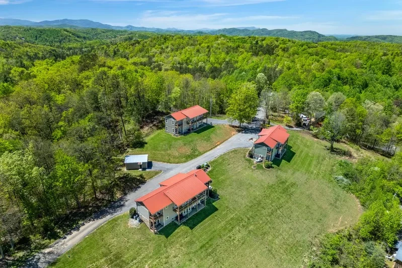 summit ridge resort