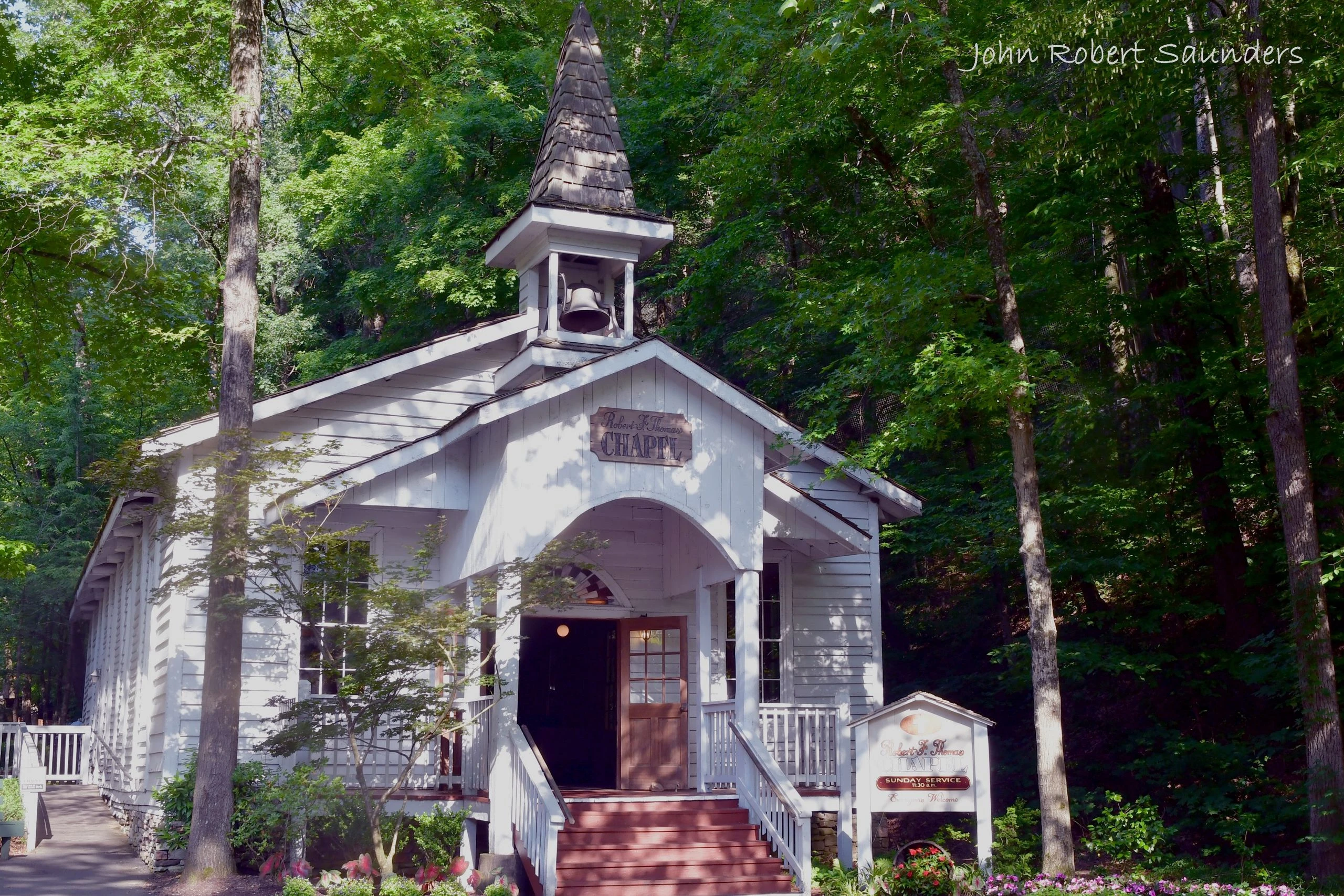 dollywood church