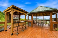 gatlinburg tn cabin rentals