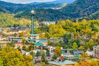 gatlinburg smoky mountain vacations