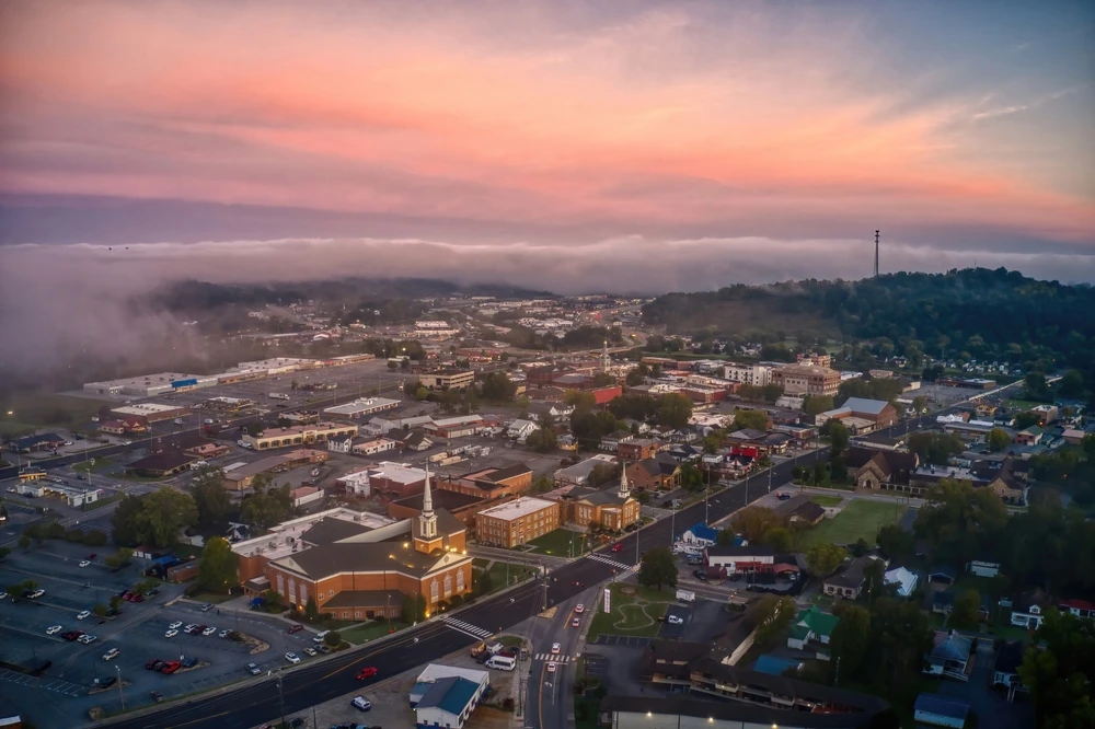 sevierville vacation guide